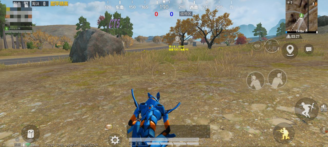 和平精英辅助使用常见问题解答的配图，内容相关：腾讯的检测系统会分析异常数据（如爆头率过高），因此建议辅助用户控制战绩，避免每局都打出离谱操作。低强...